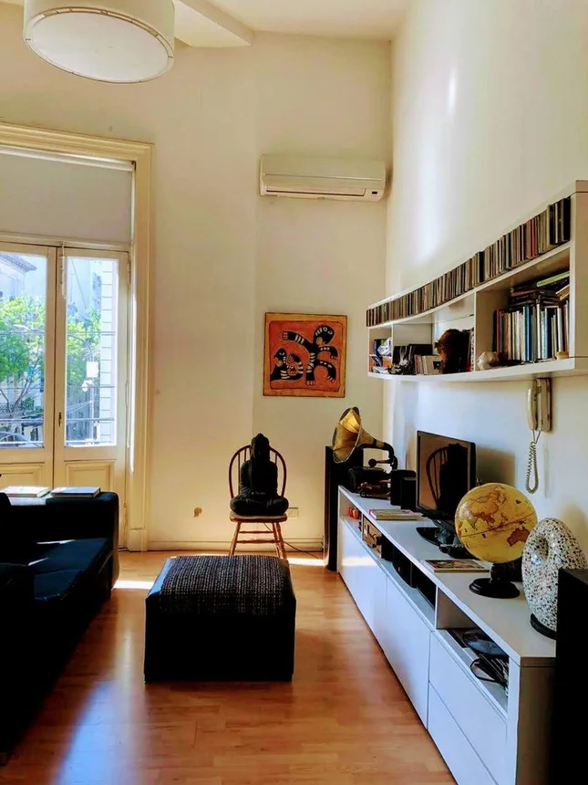 Monoambiente en venta en Constitución, Salta 1100, foto 5