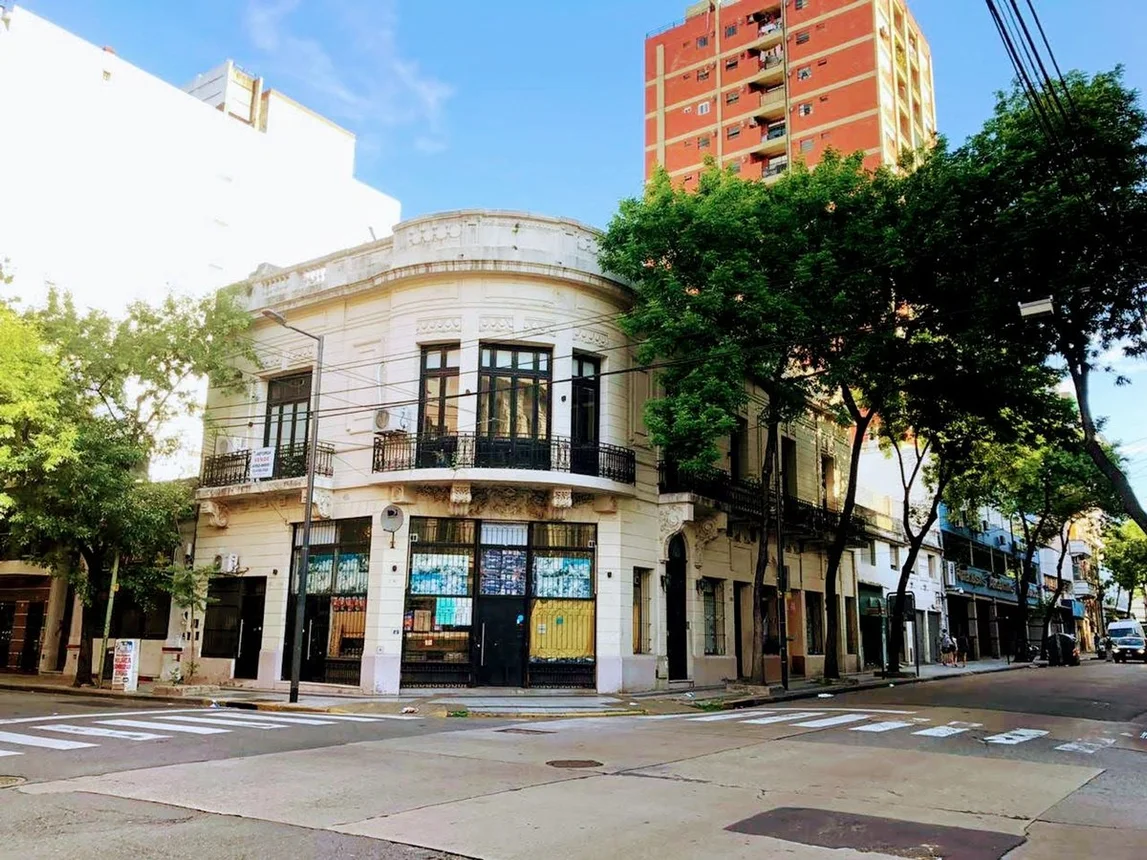 Monoambiente en venta en Constitución, Salta 1100