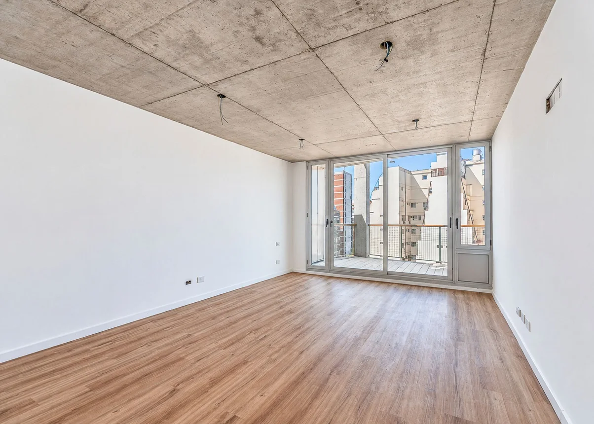 Monoambiente en venta en Palermo