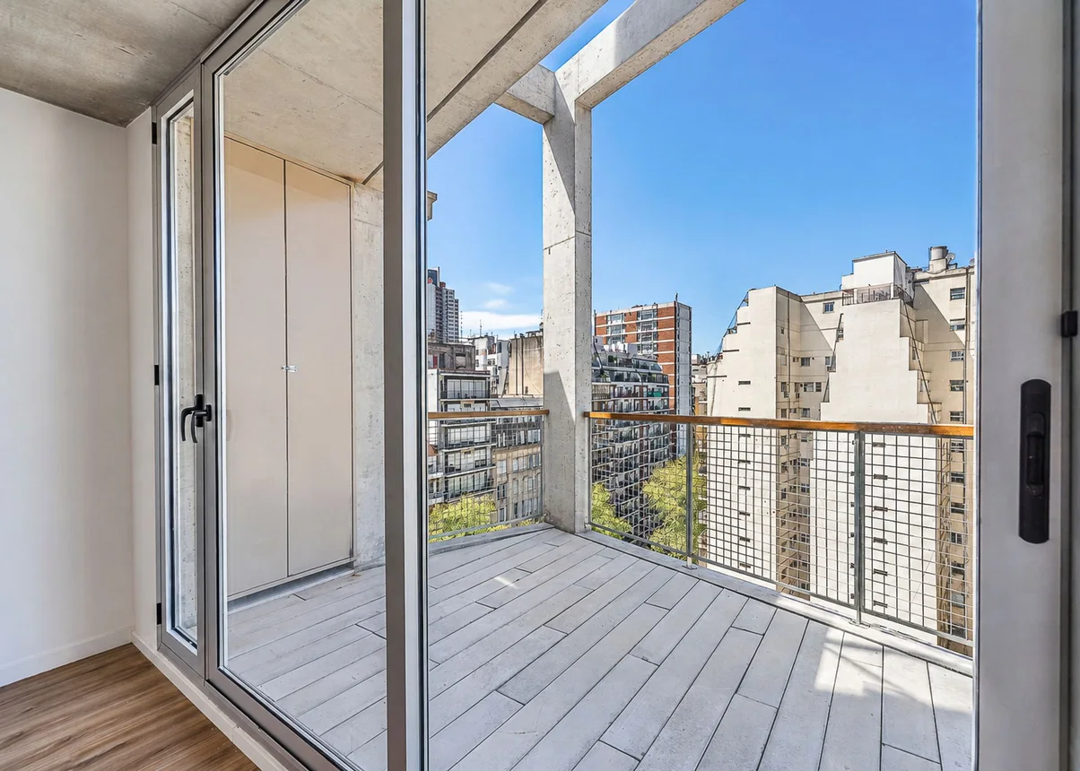 Monoambiente en venta en Palermo, foto 3