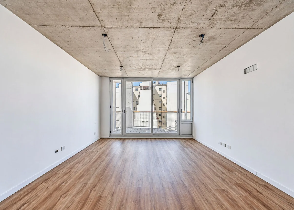 Monoambiente en venta en Palermo, foto 5