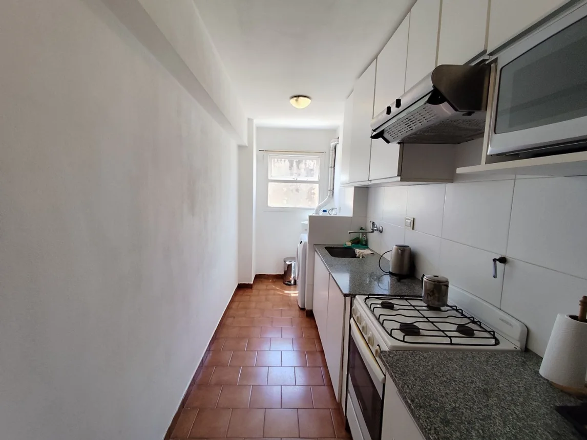 Departamento en venta en Mar del Plata, foto 3