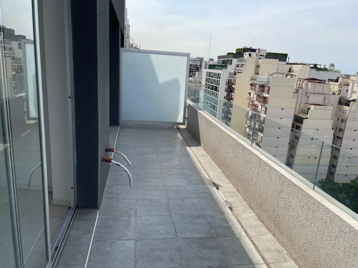 Departamento en venta en Palermo