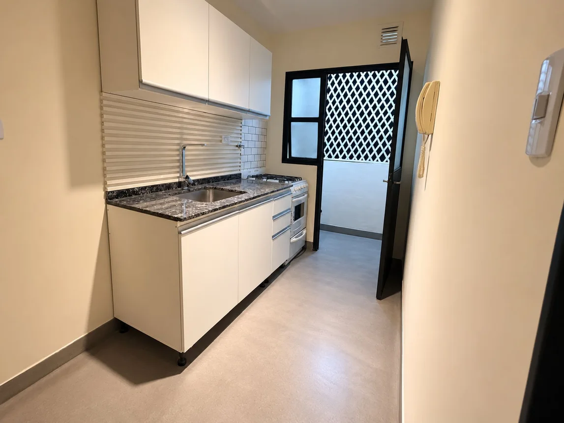 Departamento de 2 ambientes en venta en Villa Devoto, Avenida Francisco Beiró 4400, foto 4