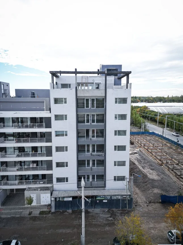 Departamento en venta en Neuquén