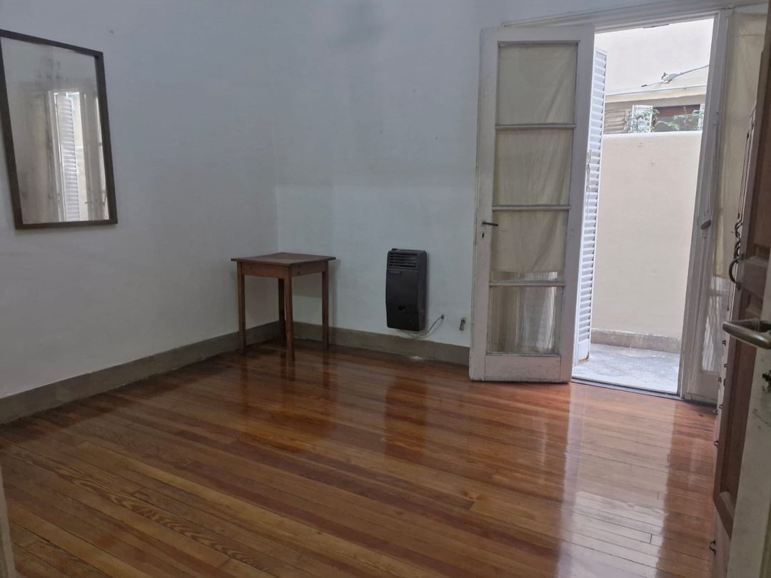 VENTA 4 AMB MONSERRAT RECICLADO APTO CREDITO