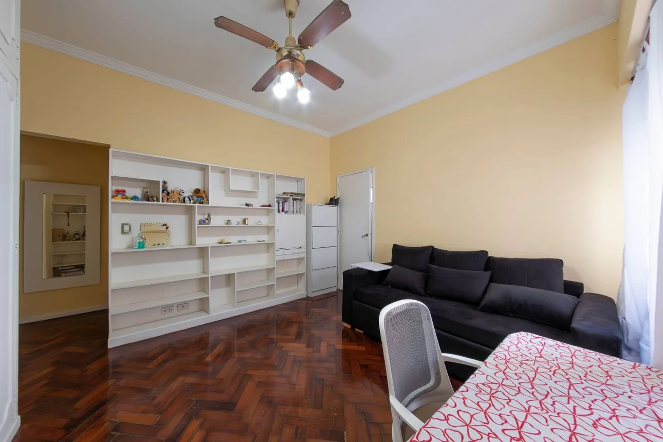 Departamento en venta en Monserrat, foto 2