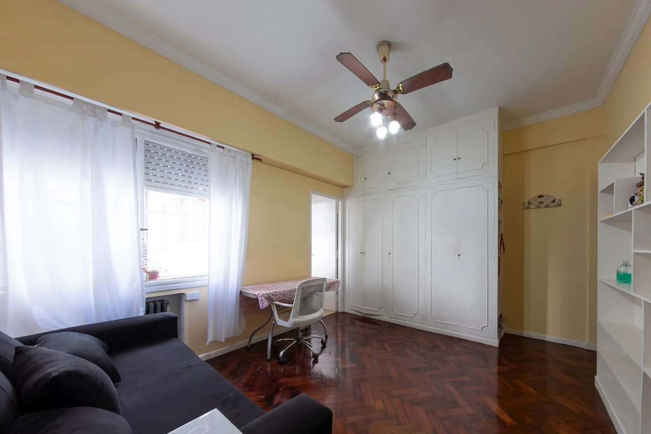 Departamento en venta en Monserrat