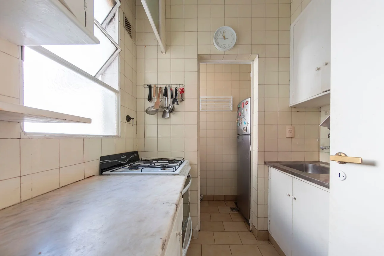 Departamento en venta en Monserrat, foto 3