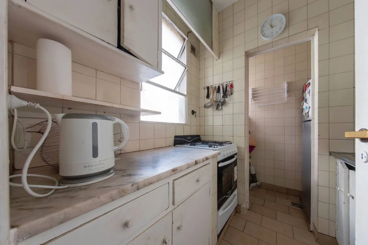 Departamento en venta en Monserrat, foto 4