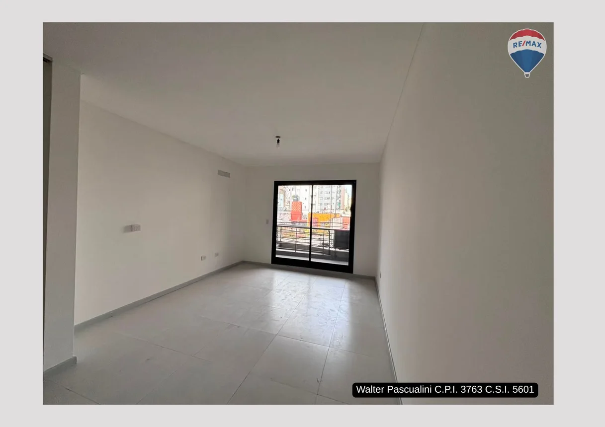 Monoambiente en venta en Almagro, foto 5