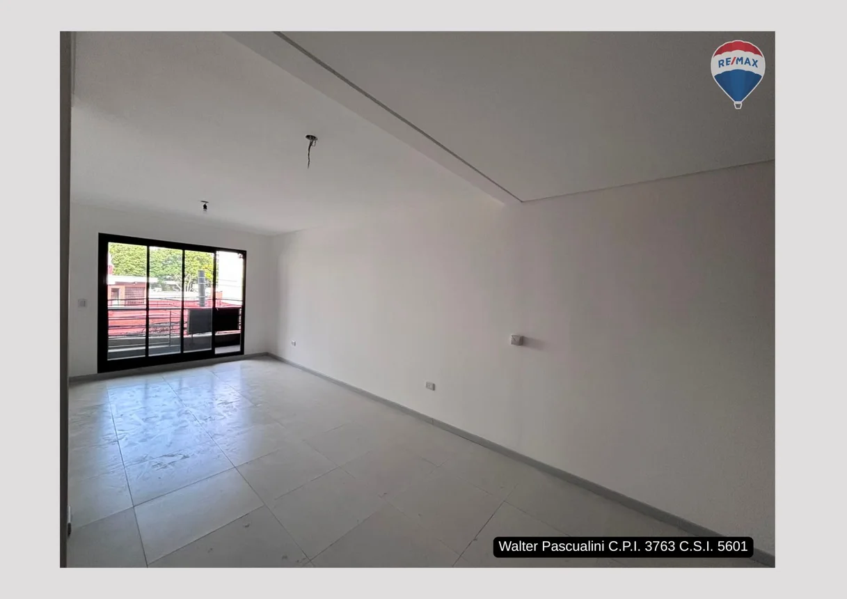 Monoambiente en venta en Almagro, foto 3