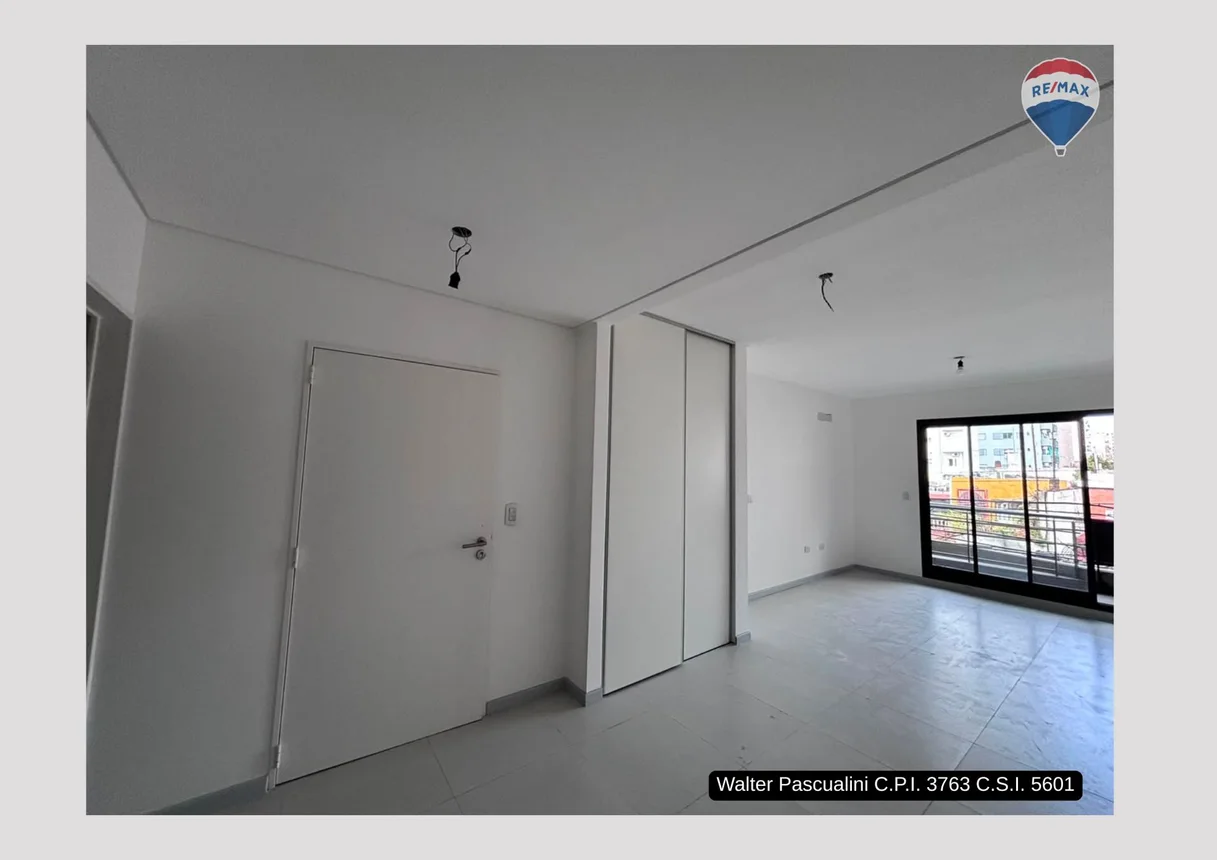 Monoambiente en venta en Almagro, foto 4