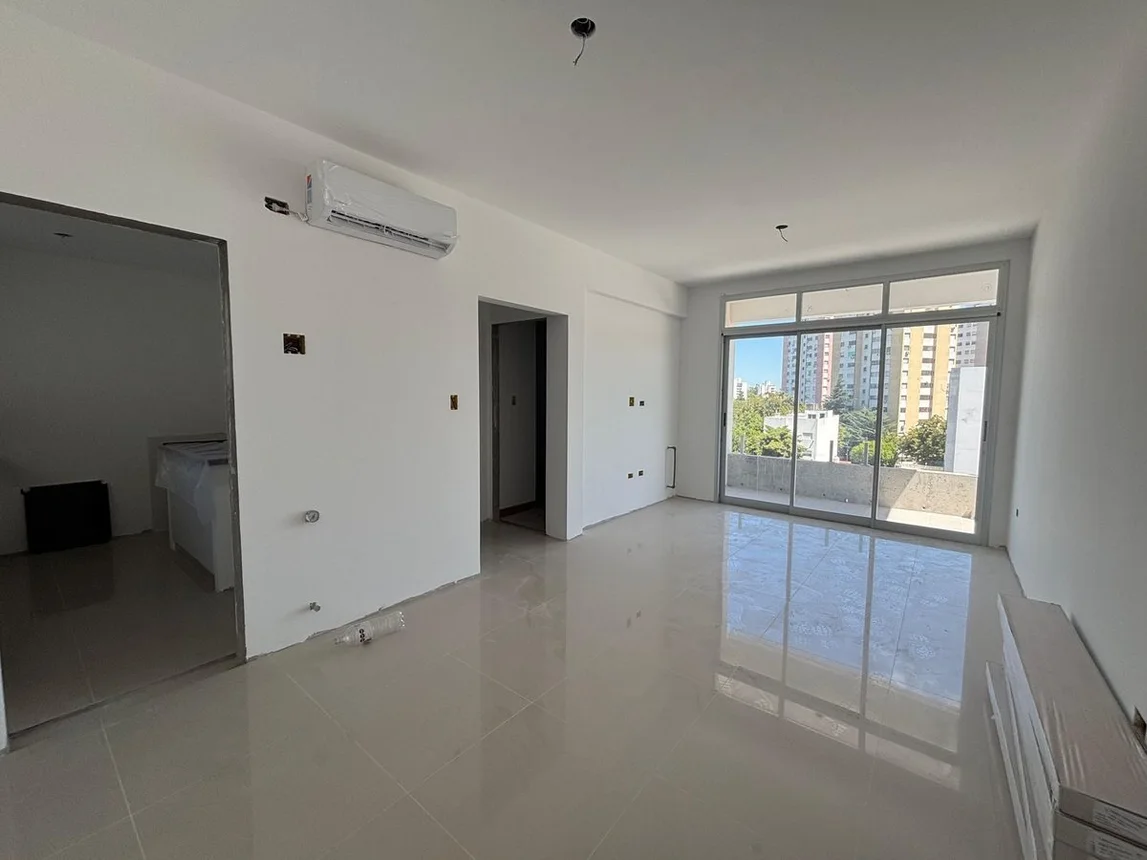 Departamento en venta en La Plata
