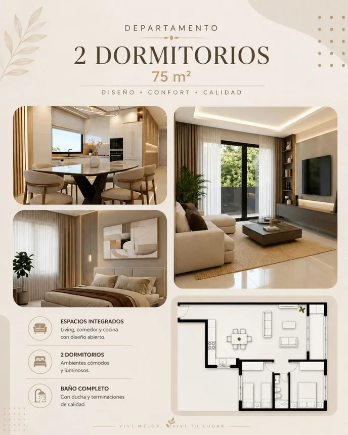 Departamento en venta en Corrientes, foto 4