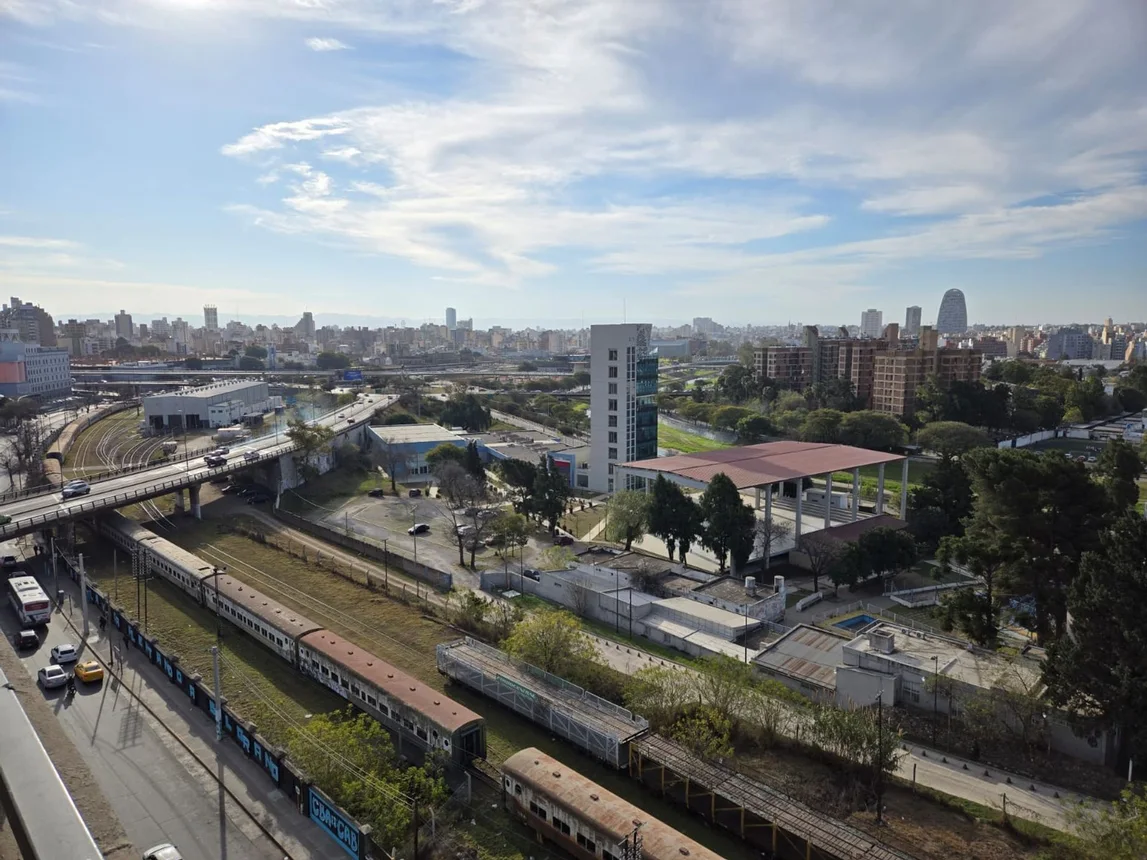 Departamento de 3 ambientes en alquiler en Córdoba, A Boulevard Juan Domingo Perón 900, foto 4