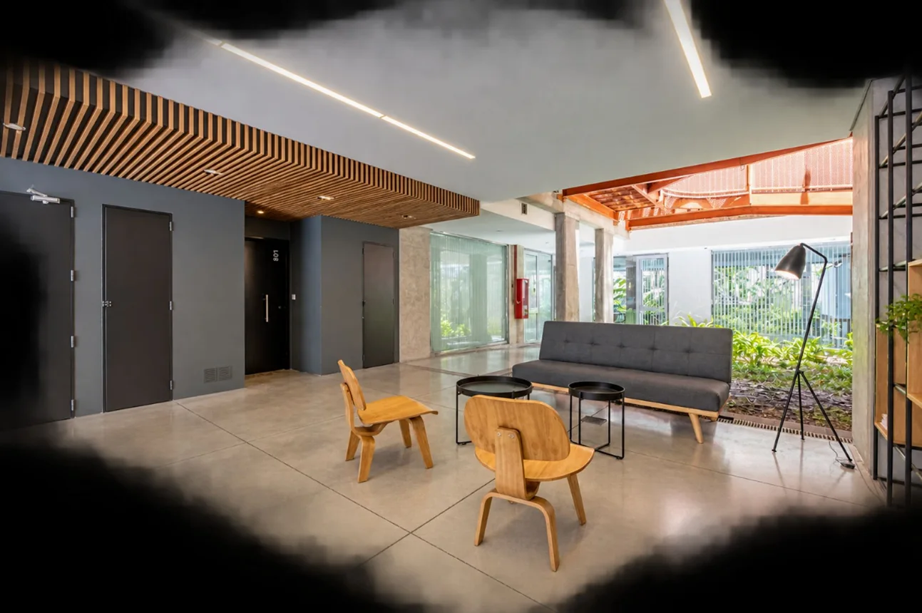 Monoambiente en venta en Villa Urquiza, foto 2