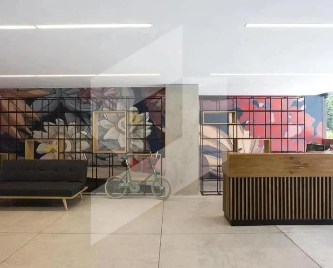Monoambiente en venta en Villa Urquiza, foto 4