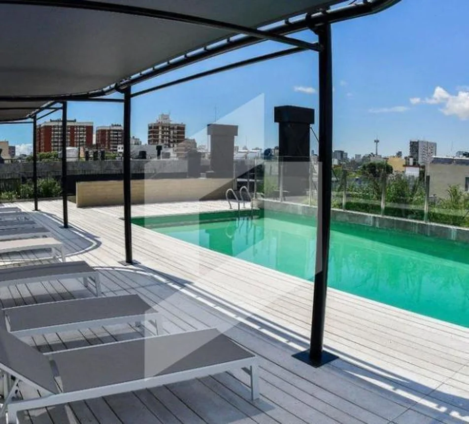 Monoambiente en venta en Villa Urquiza