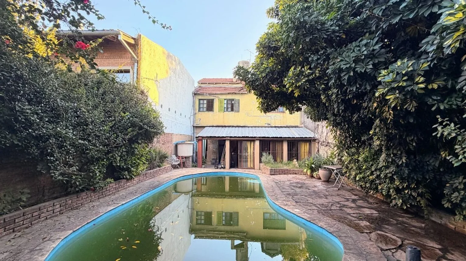 Casa de 5 ambientes en venta en Santos Lugares, Porvenir 3600, foto 4
