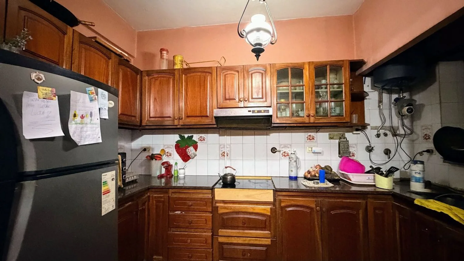 Casa de 5 ambientes en venta en Santos Lugares, Porvenir 3600, foto 2