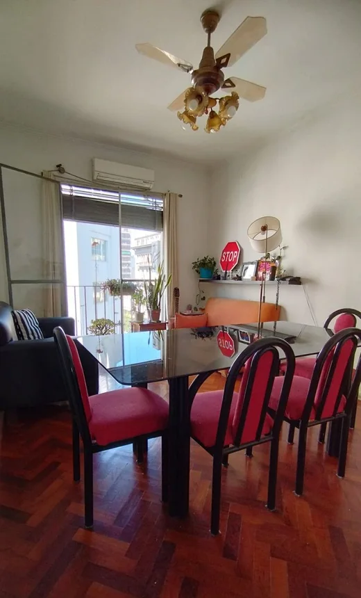 Departamento en venta en Balvanera, foto 3