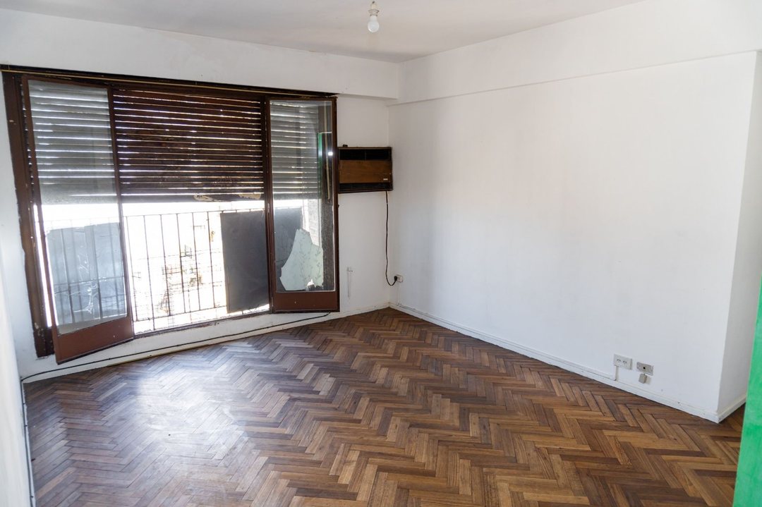 DEPTO EN VENTA DOS AMBIENTES SAN TELMO CABA