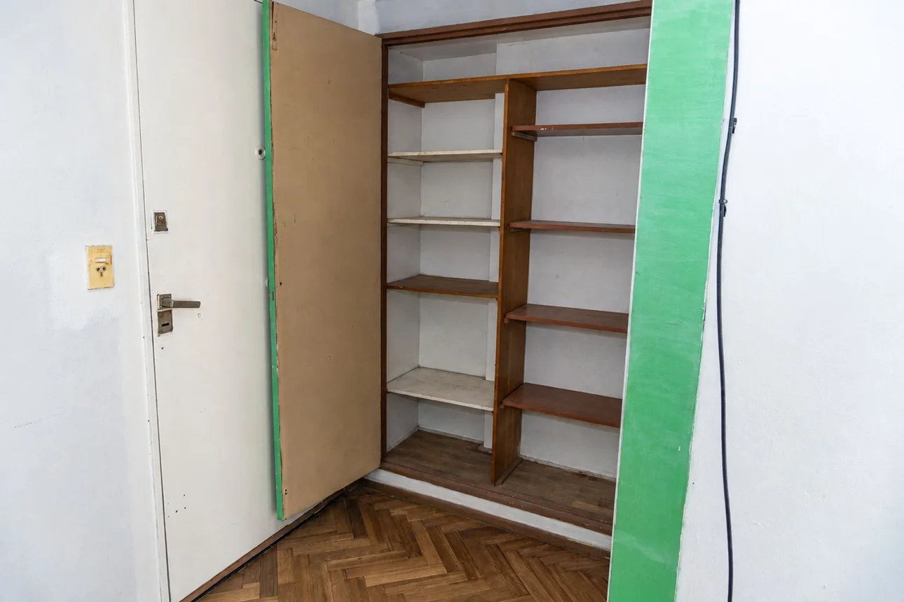 Departamento de 2 ambientes en venta en San Telmo, Cochabamba 600, foto 5