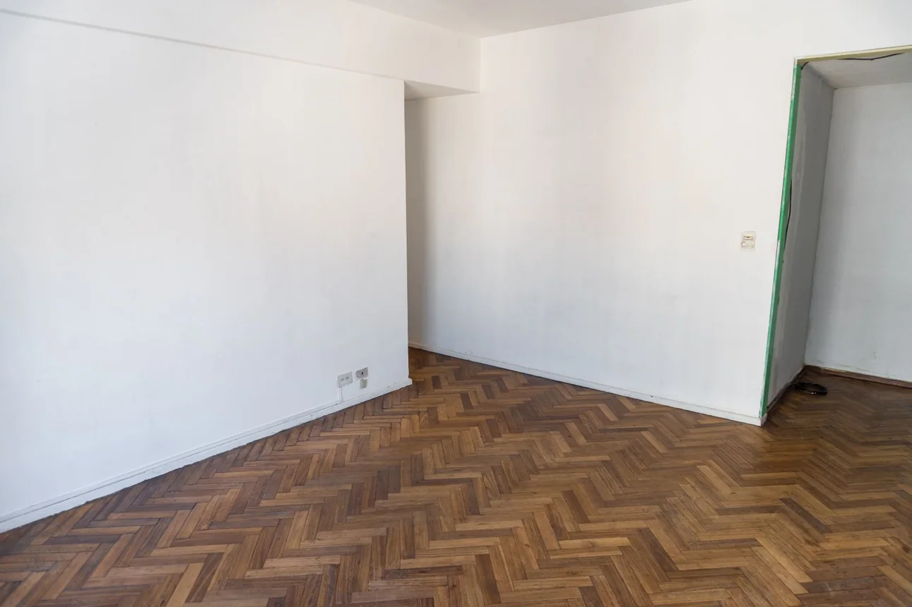 Departamento de 2 ambientes en venta en San Telmo, Cochabamba 600, foto 4