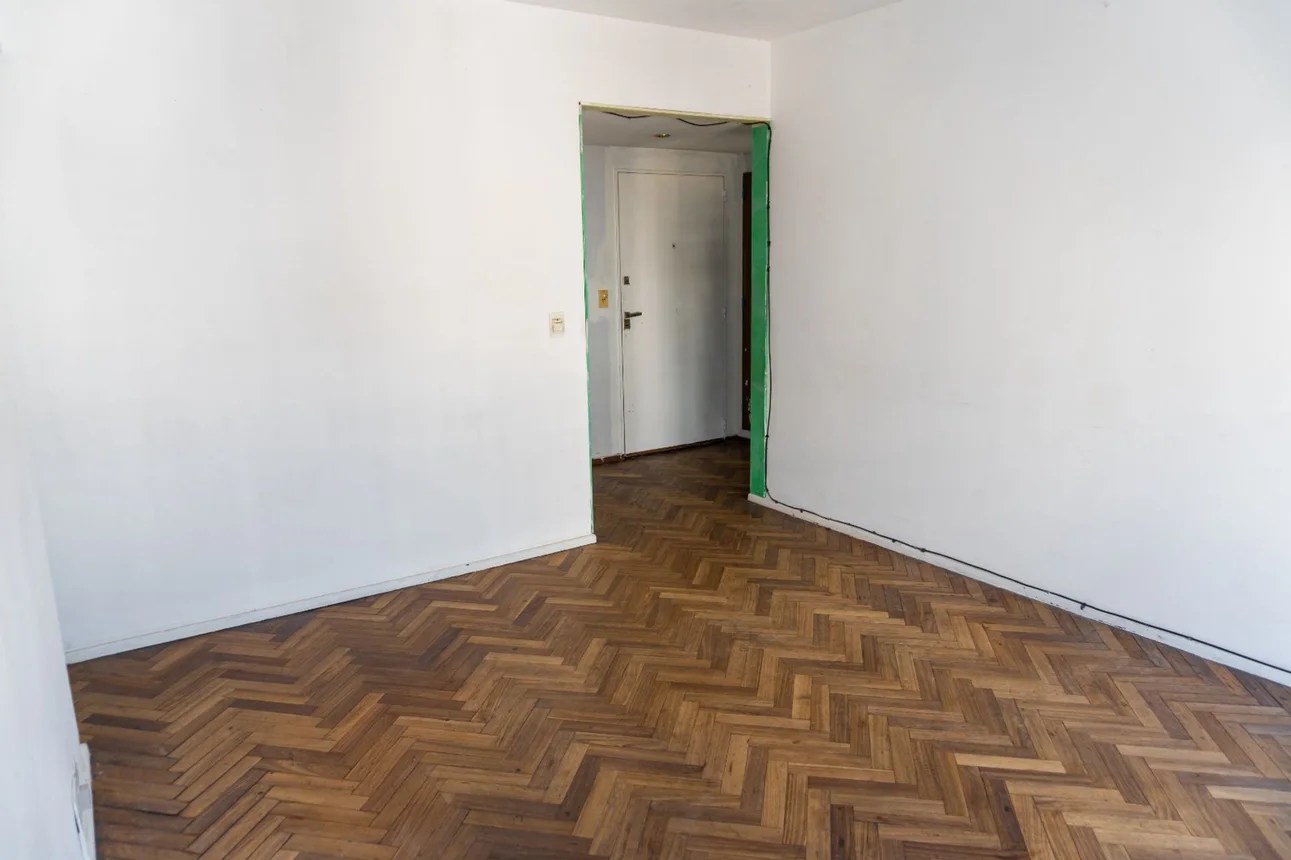 Departamento de 2 ambientes en venta en San Telmo, Cochabamba 600, foto 3