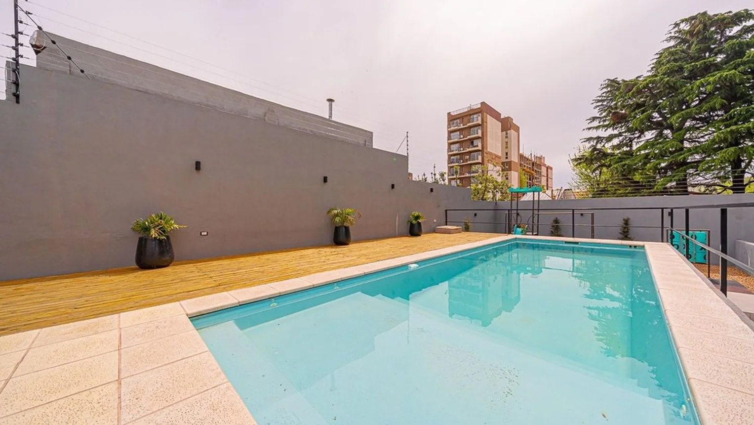 Departamento en venta en Caseros, José Murías 2200