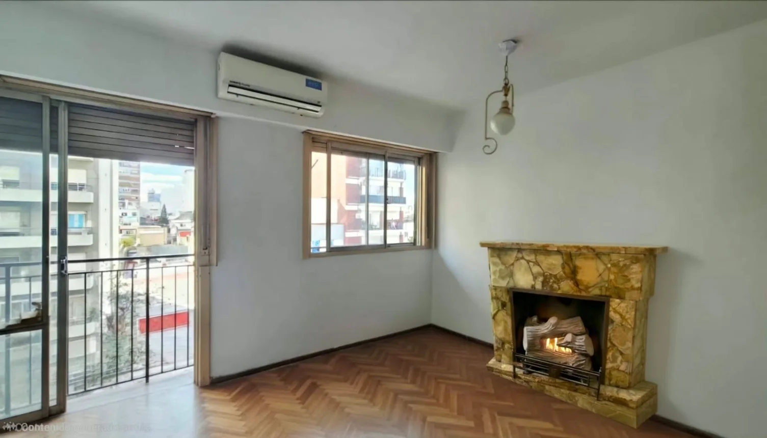Departamento de 3 ambientes en venta en Boedo, Avenida San Juan 4200, foto 2