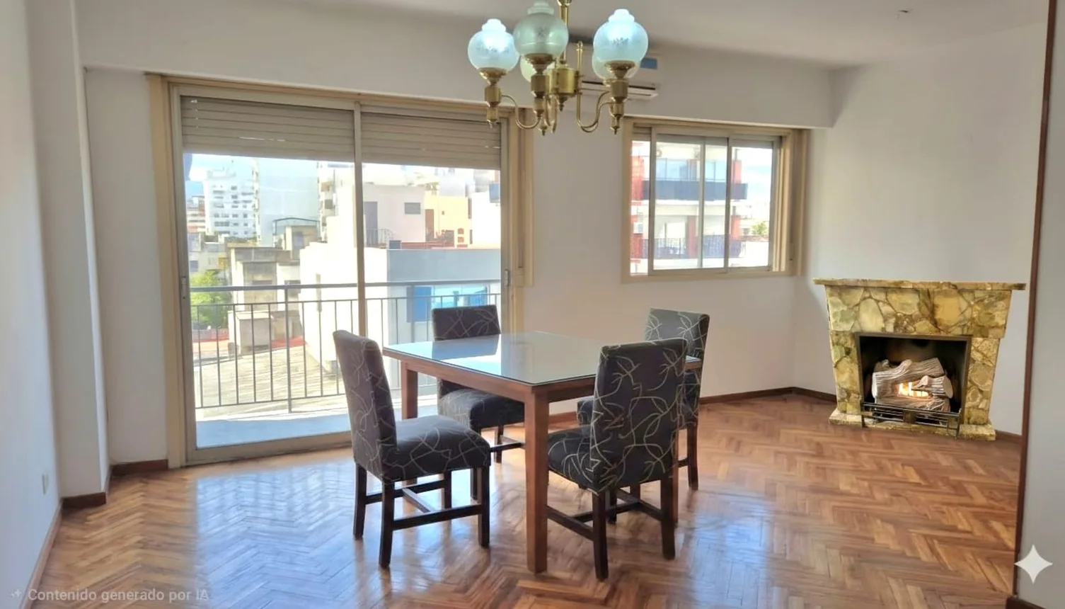 Departamento de 3 ambientes en venta en Boedo, Avenida San Juan 4200