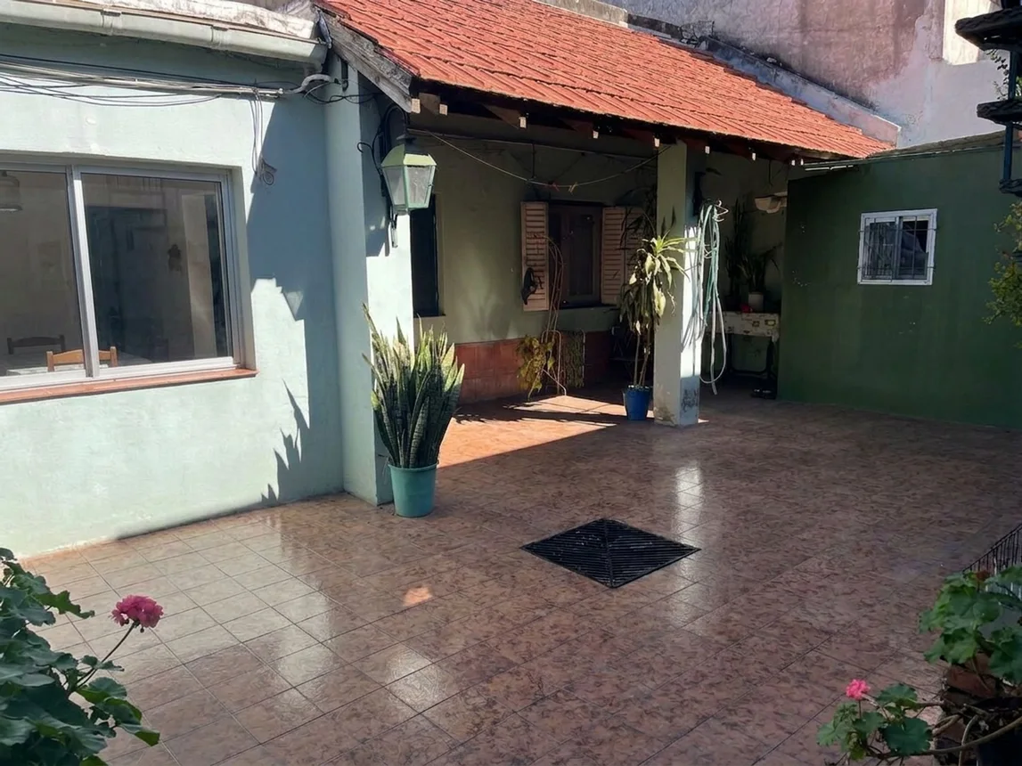 Casa en venta en Lanús Oeste