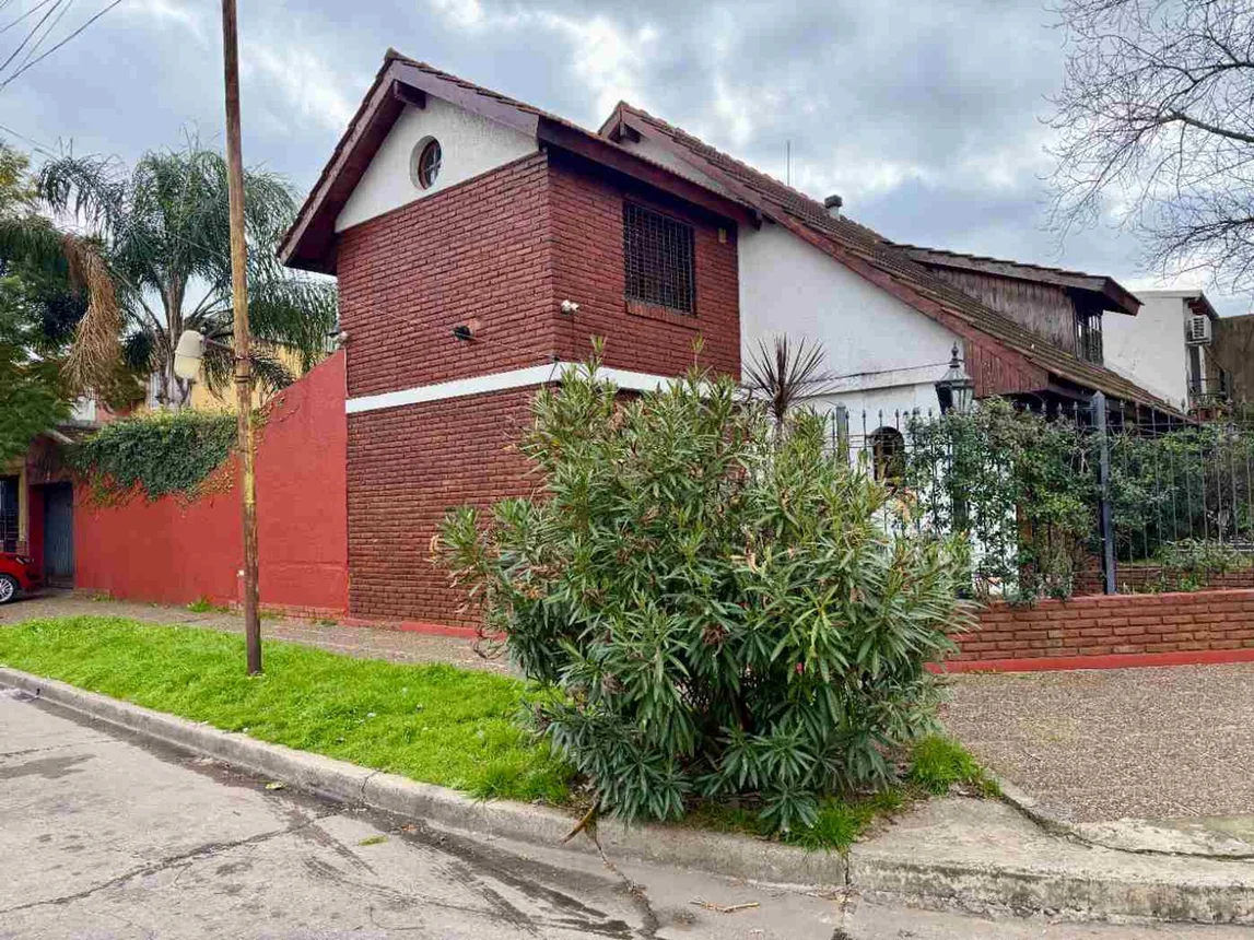 Casa dúplex de 3 ambientes en venta en Villa Sarmiento, Perú 500, foto 5