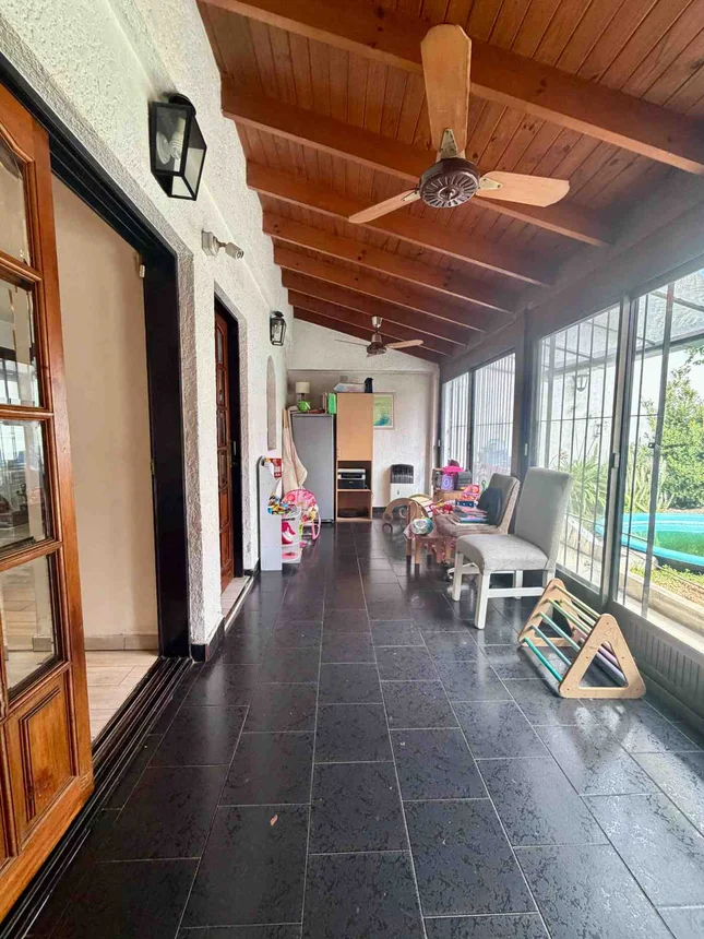 Casa dúplex de 3 ambientes en venta en Villa Sarmiento, Perú 500, foto 3