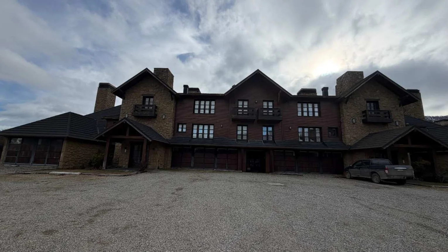 Dúplex en venta en San Carlos de Bariloche