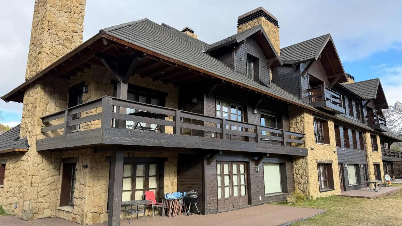 Dúplex en venta en San Carlos de Bariloche, foto 5