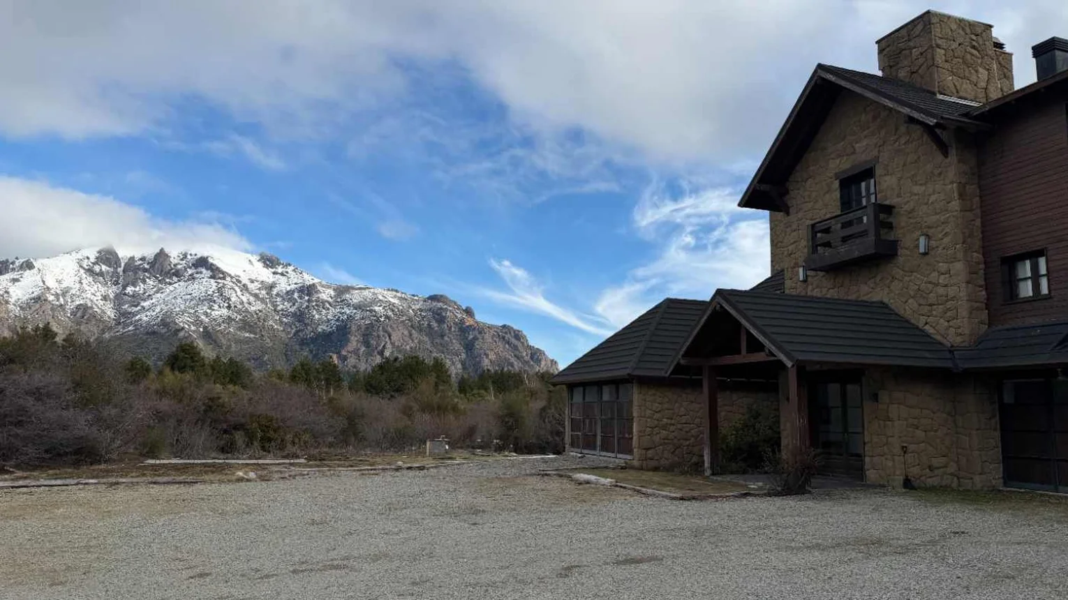 Dúplex en venta en San Carlos de Bariloche, foto 3