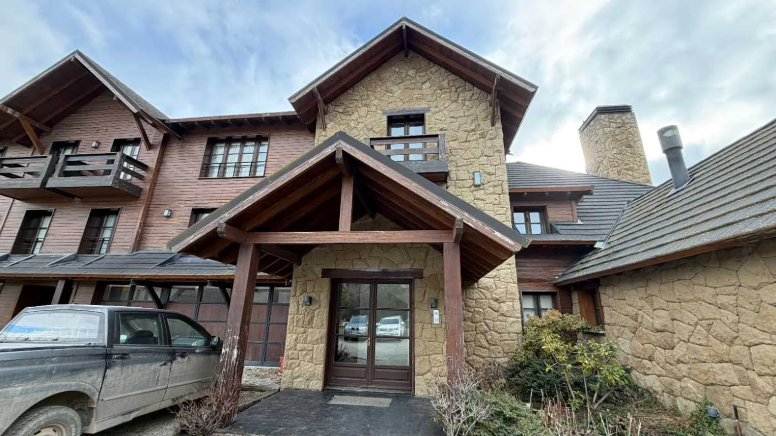 Dúplex en venta en San Carlos de Bariloche, foto 4
