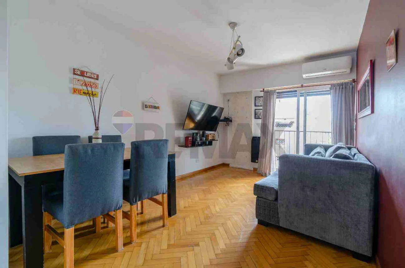Departamento de 3 ambientes en venta en Boedo, Avenida San Juan 4300, foto 3