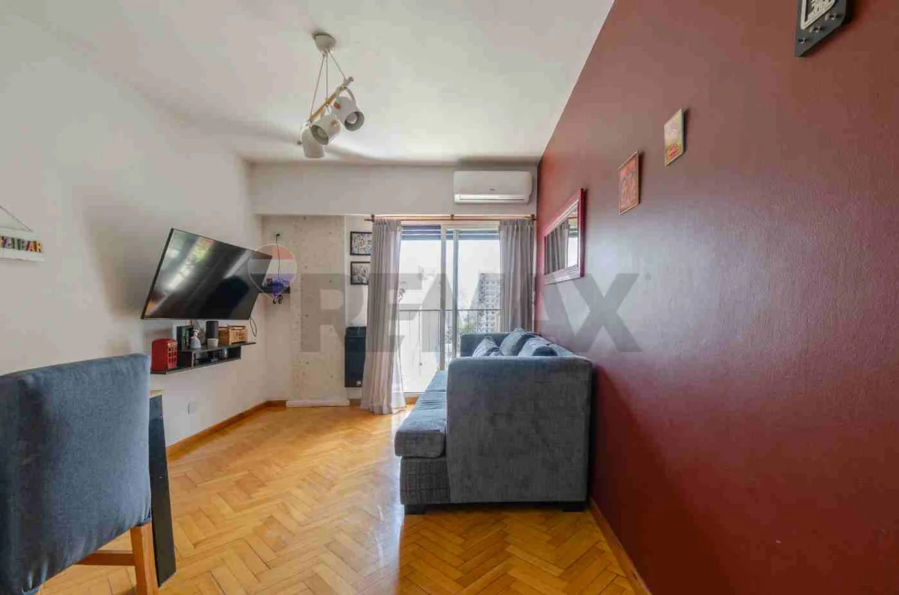 Departamento de 3 ambientes en venta en Boedo, Avenida San Juan 4300, foto 2