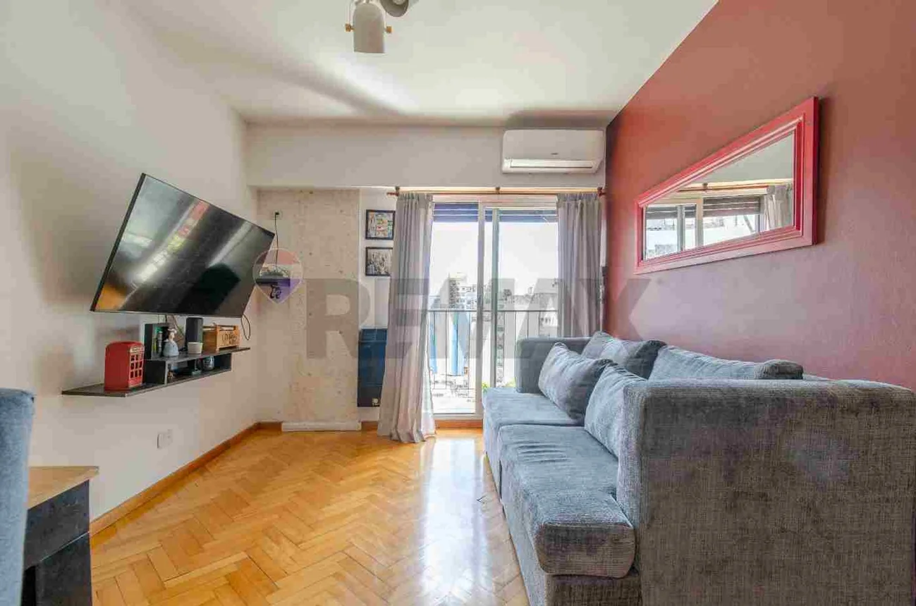 Departamento de 3 ambientes en venta en Boedo, Avenida San Juan 4300, foto 4
