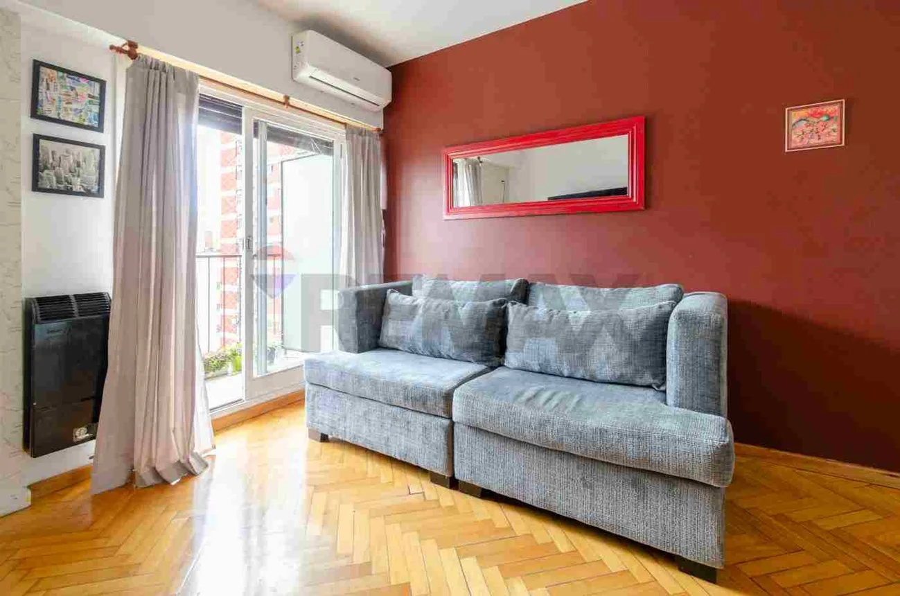 Departamento de 3 ambientes en venta en Boedo, Avenida San Juan 4300, foto 5