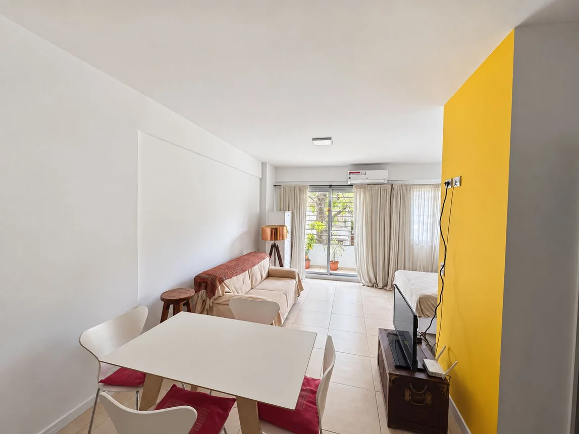 Monoambiente en alquiler en Flores, Calle Doctor Juan Felipe Aranguren 2300