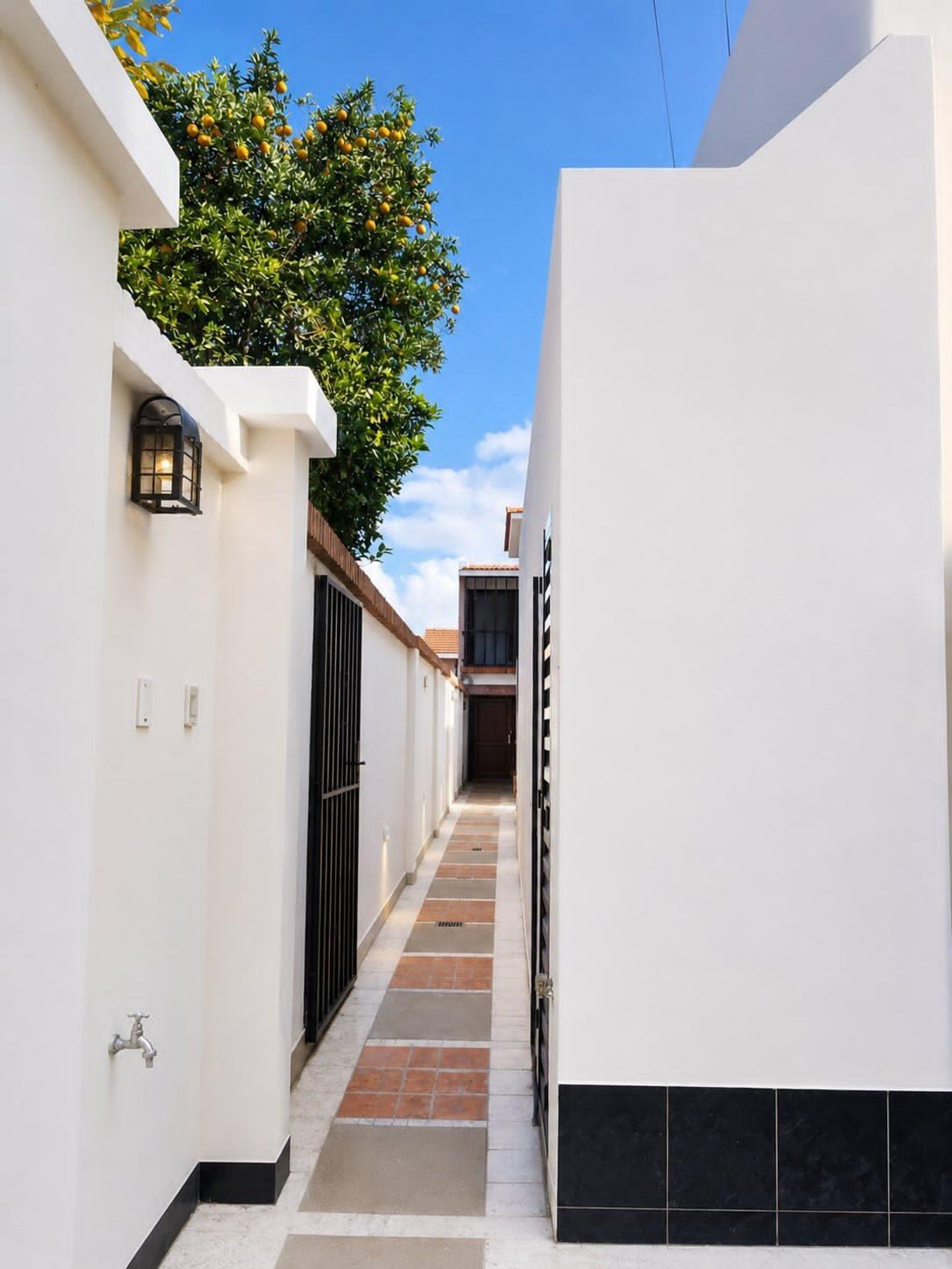 DEPARTAMENTO VENTA 3 DORM ZONA TRES CERRITOS - foto 4