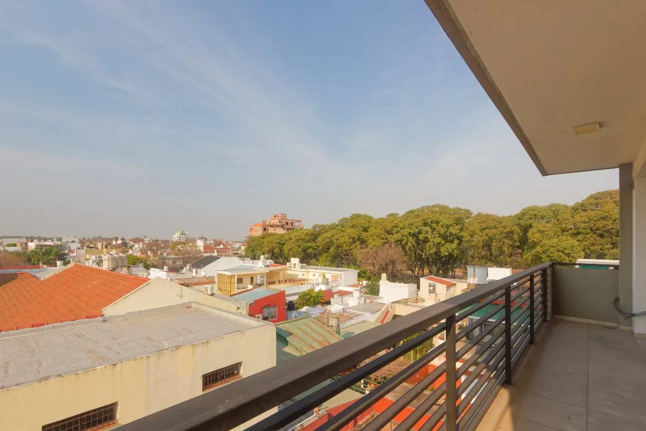 Departamento de 2 ambientes en venta en Villa Lugano, Avenida General Francisco Fernández de la Cruz 6400
