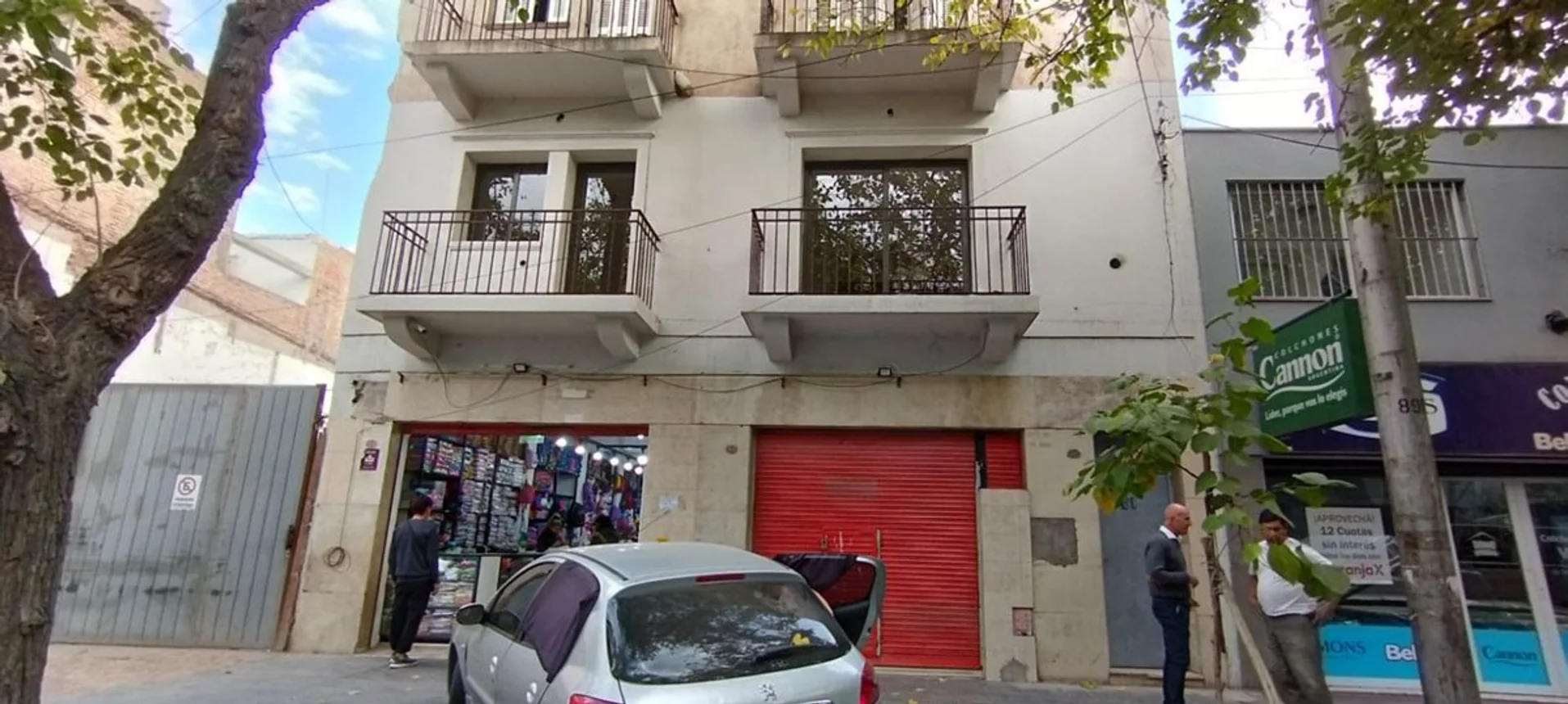 Departamento en venta en Mendoza