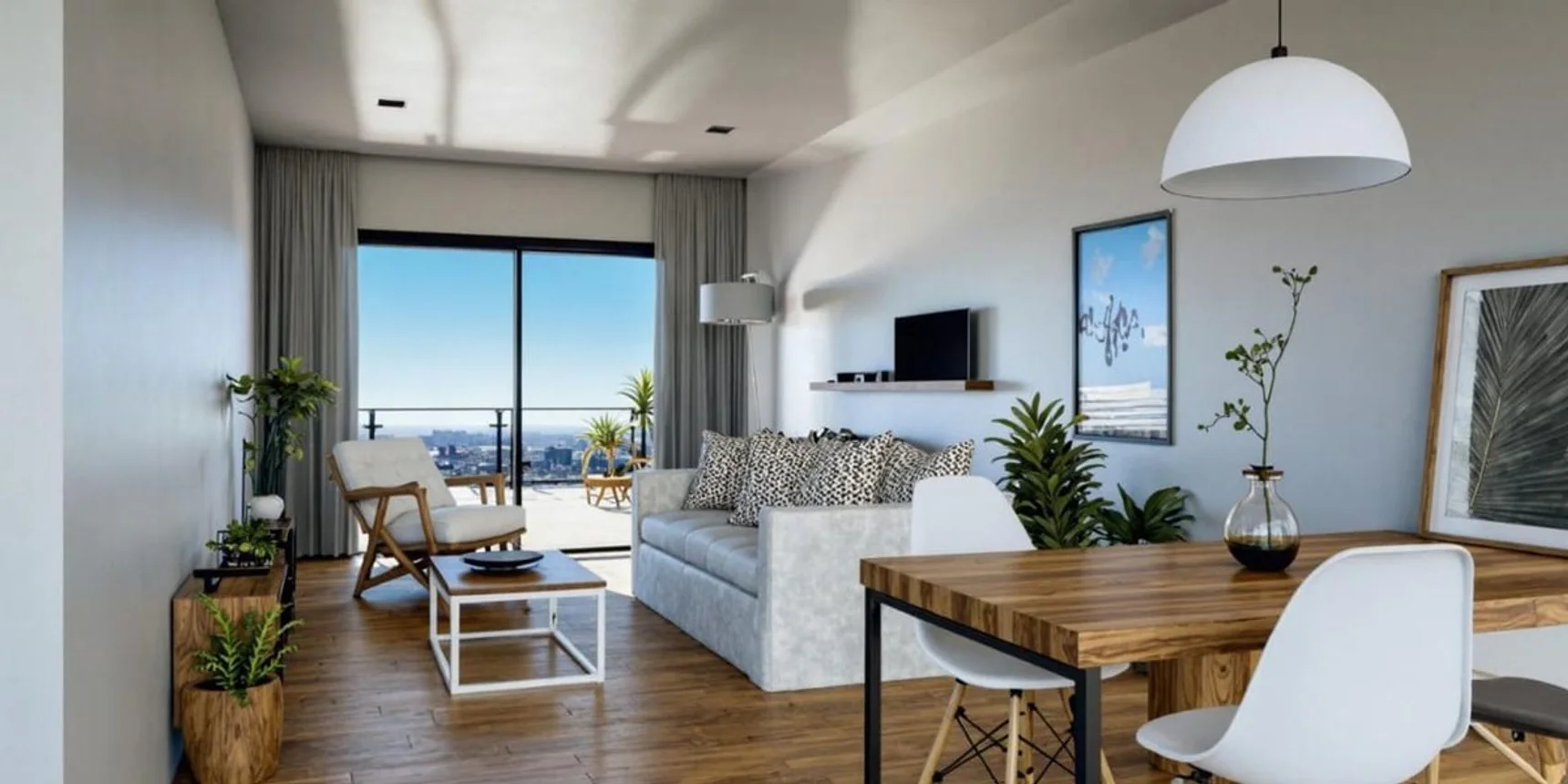 Departamento en venta en Belgrano