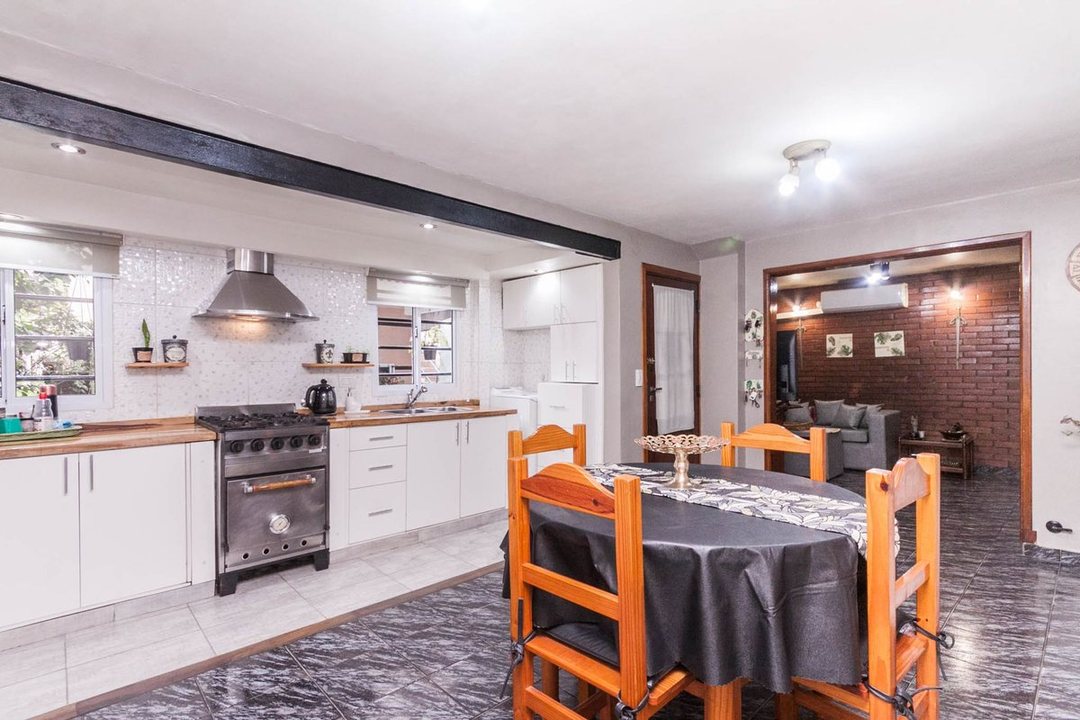 VENTA EN BLOCK PH PARA 2 FAMILIAS 2 COCHERAS,PATIO
